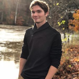 Meet your Posher, Corey